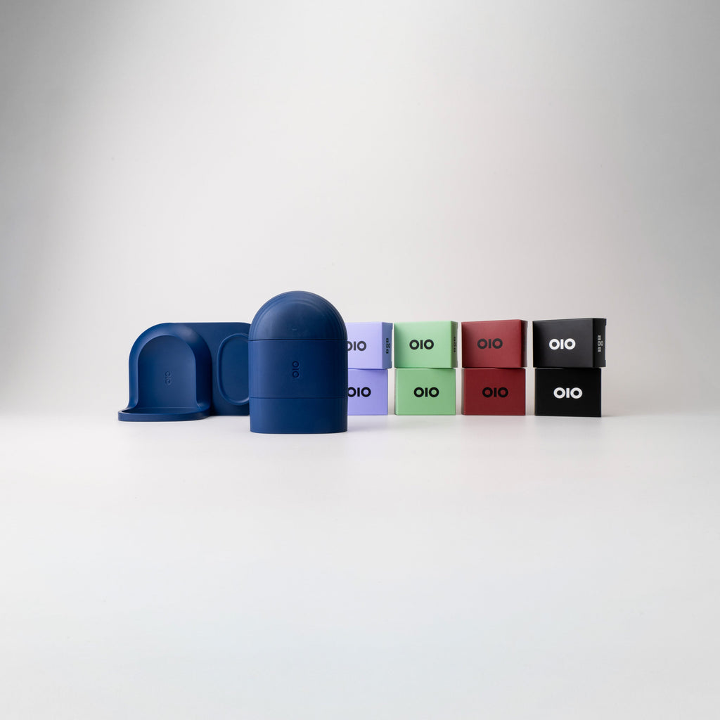 Le Pack Douche