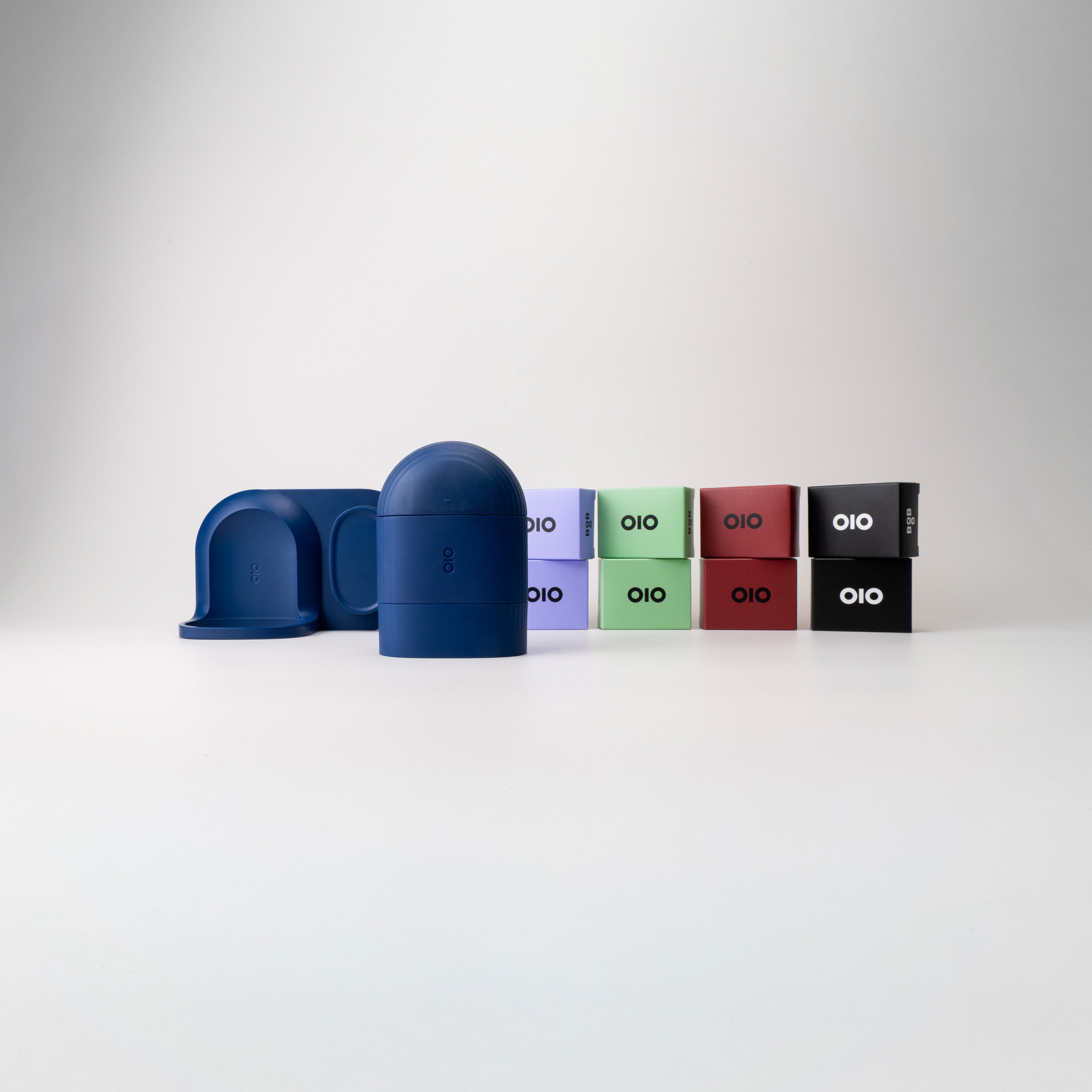 Le Pack Douche