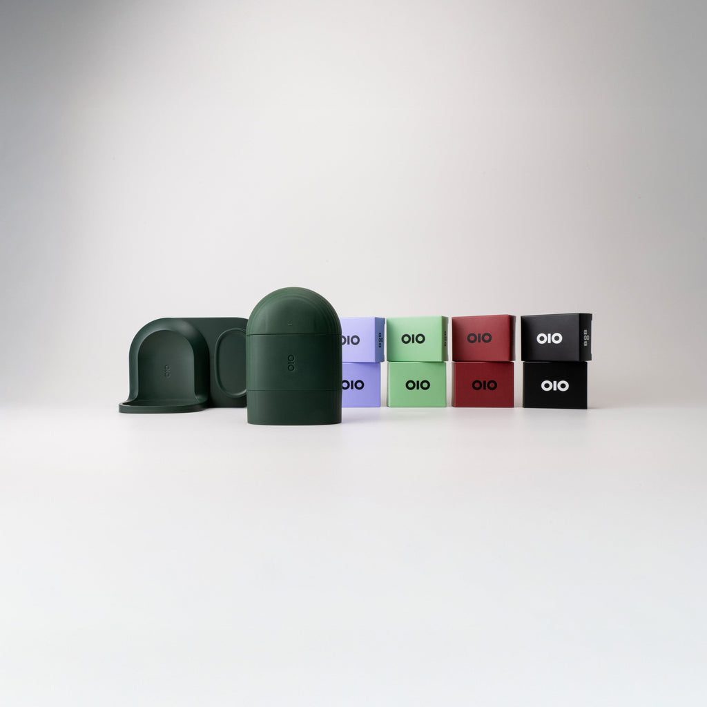Le Pack Douche