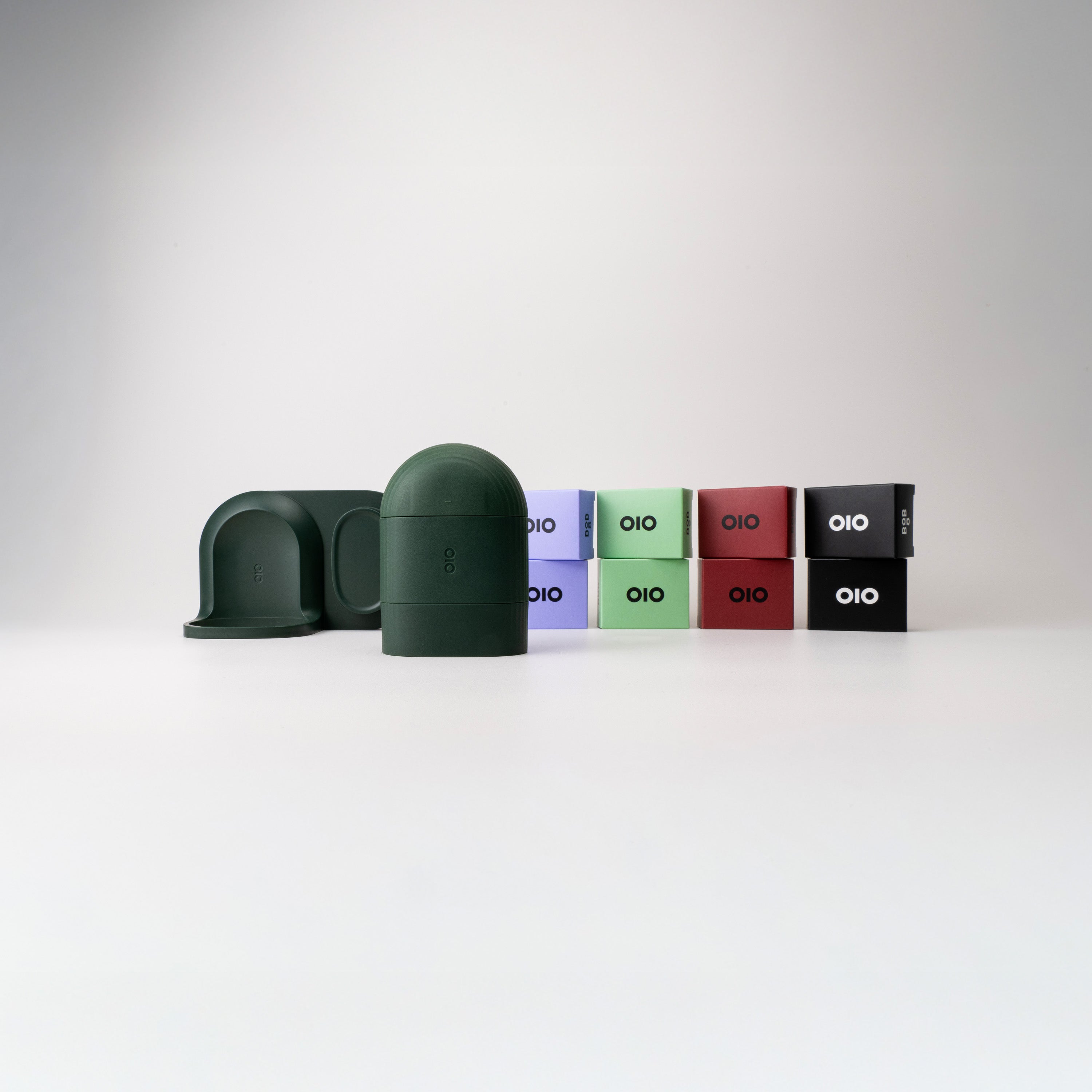 Le Pack Douche