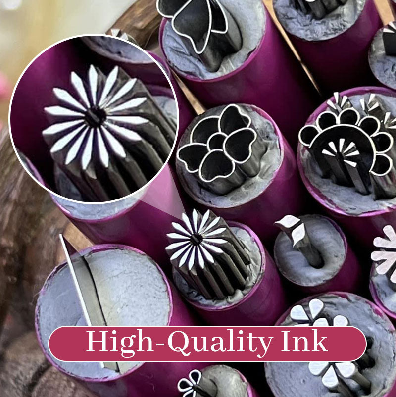 NagelPresse™ Salon Style Ongles