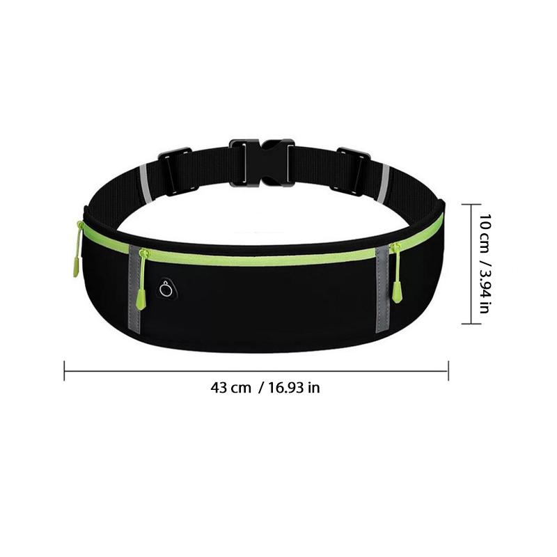 Mini sac de sport étanche