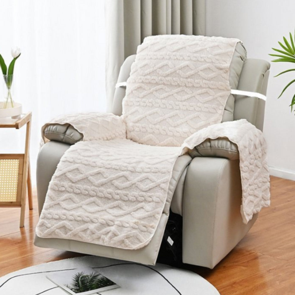 Housse de Fauteuil Relax Diamond