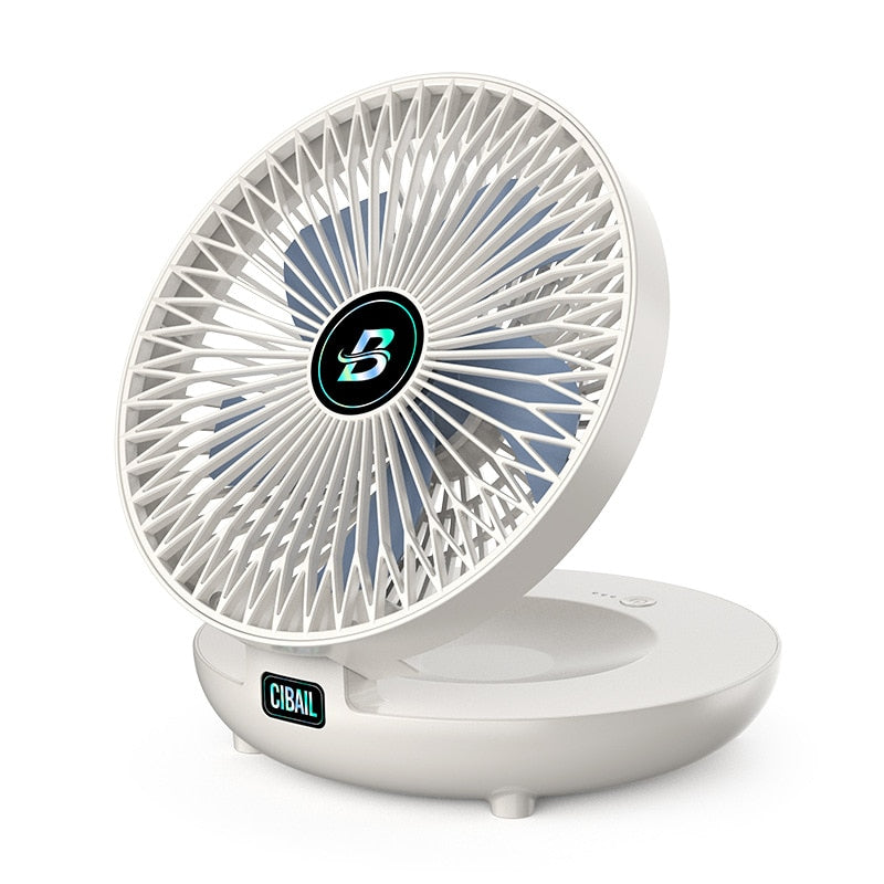 CoolBreeze™ Ventilateur de Table
