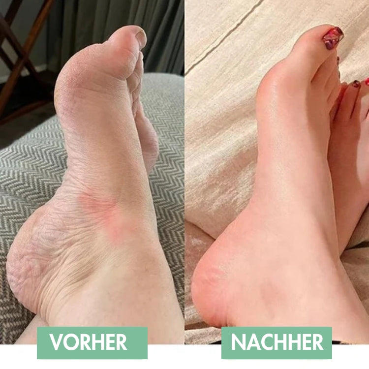 Revivax™ | Le massage des pieds EMS innovant pour un soulagement immédiat !