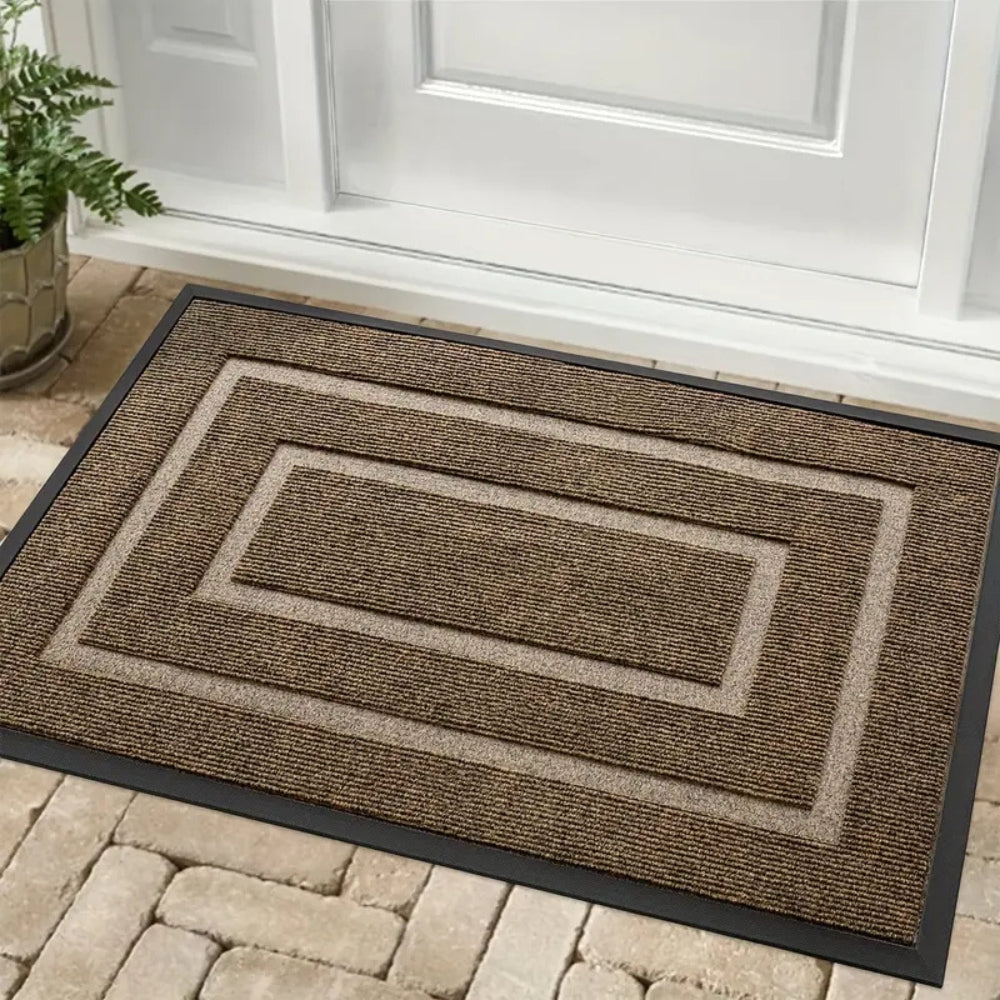 Tapis d'Entrée Homestead Trap'Poussière