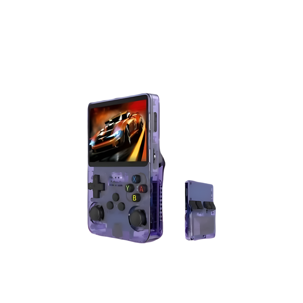 GameFun - Console Retro Portable