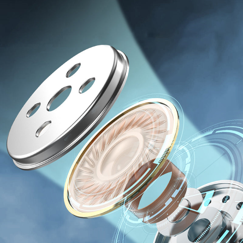 A23 casque Bluetooth sans fil