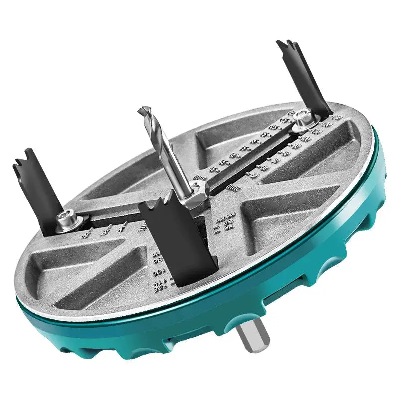 Swift Switch Perforateur