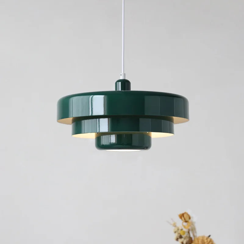Lampe suspendue moderne au design élégant