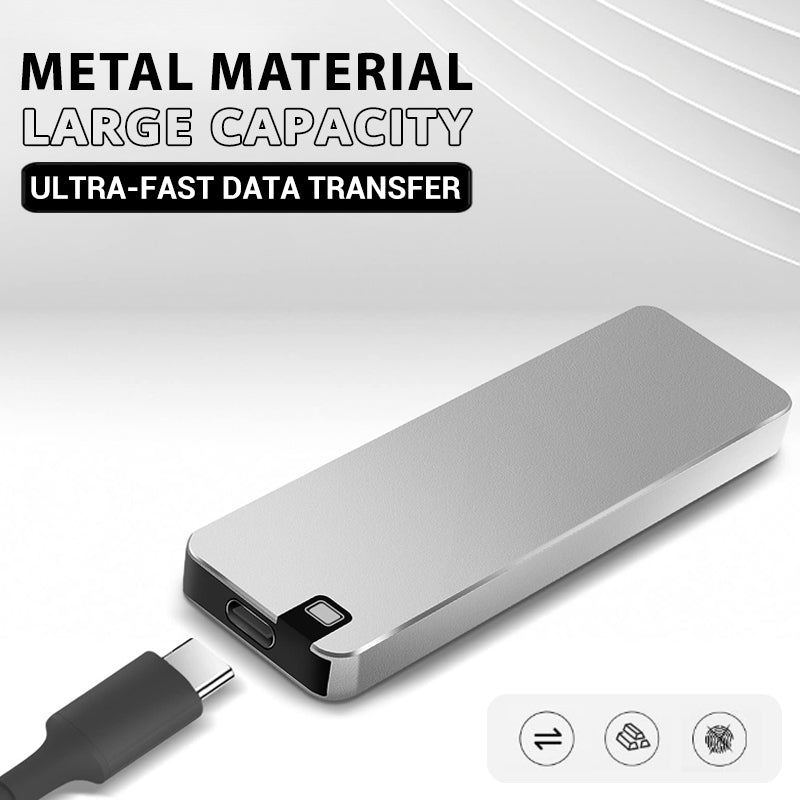 Sandsberg - Disque Dur Portable