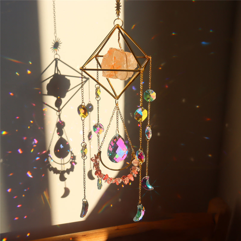 CharmChimes™ | Choisissez des carillons éoliens décoratifs colorés [Dernier jour de réduction]