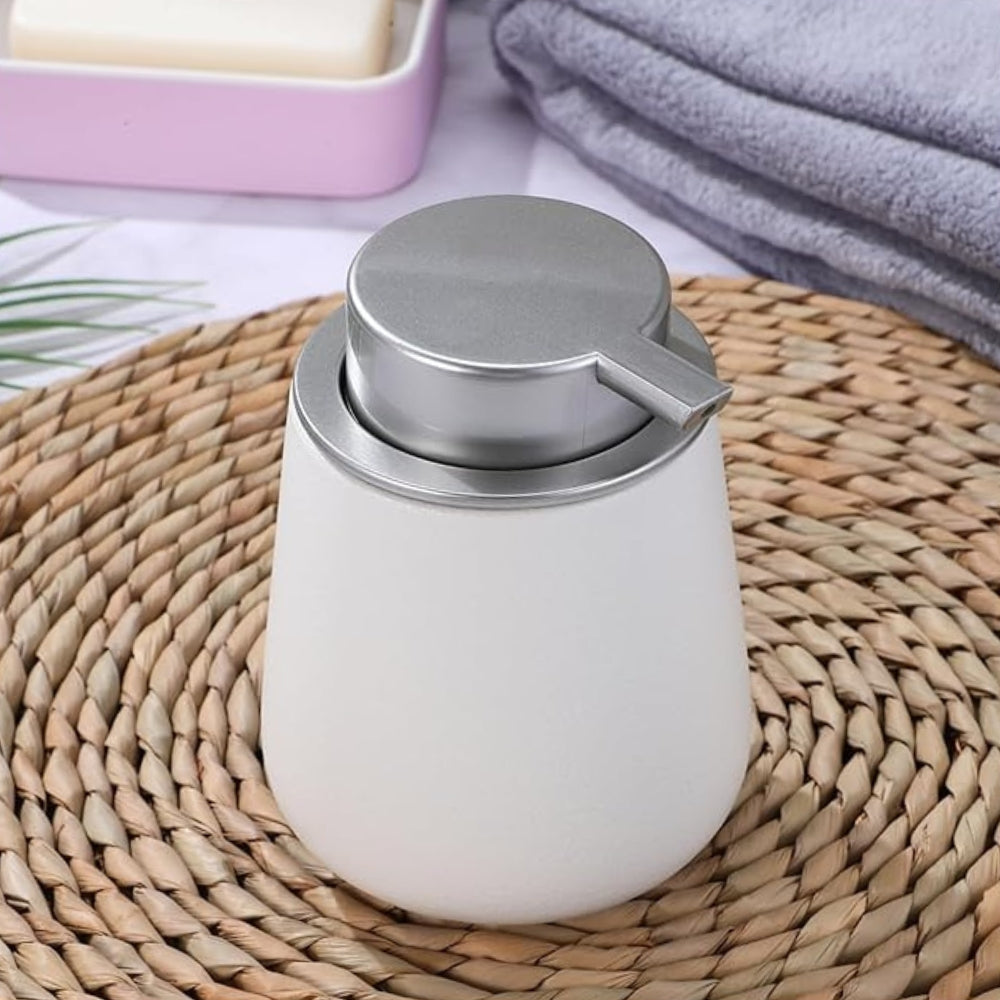 Distributeur au Toucher Minimaliste