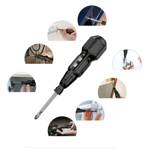 HandlePro™ Visseuse Électrique Sans Fil