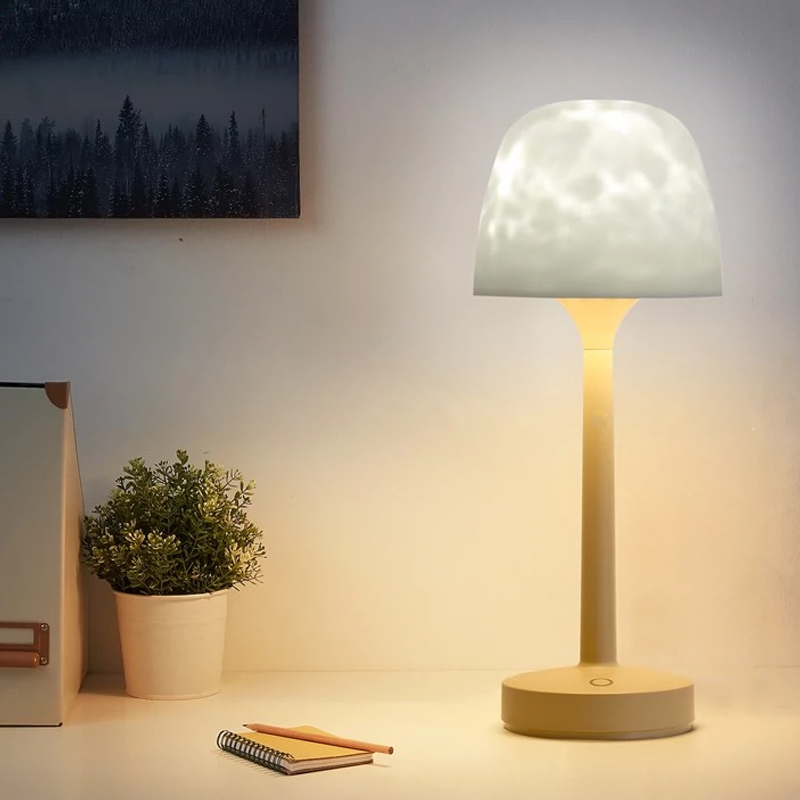 Éclairez votre intérieur avec une atmosphère magique