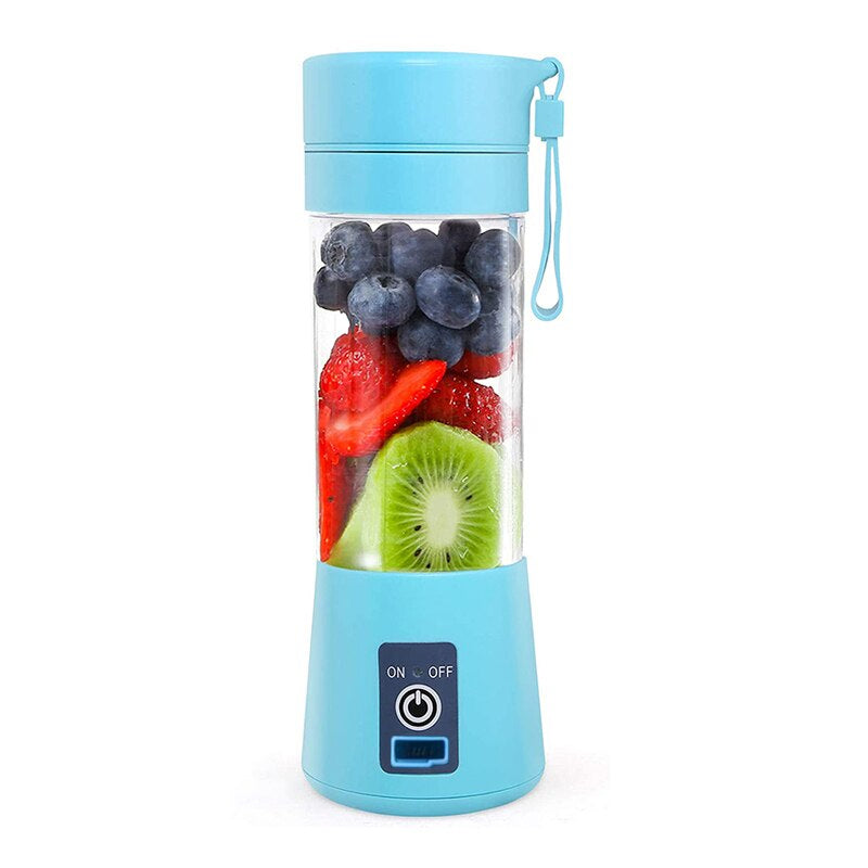UltraBlender™ Mixeur portable multifonction