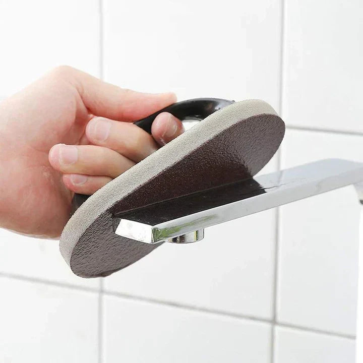 MagicRust™ Élimination facile de la rouille avec la brosse éponge | 1+1 GRATUIT