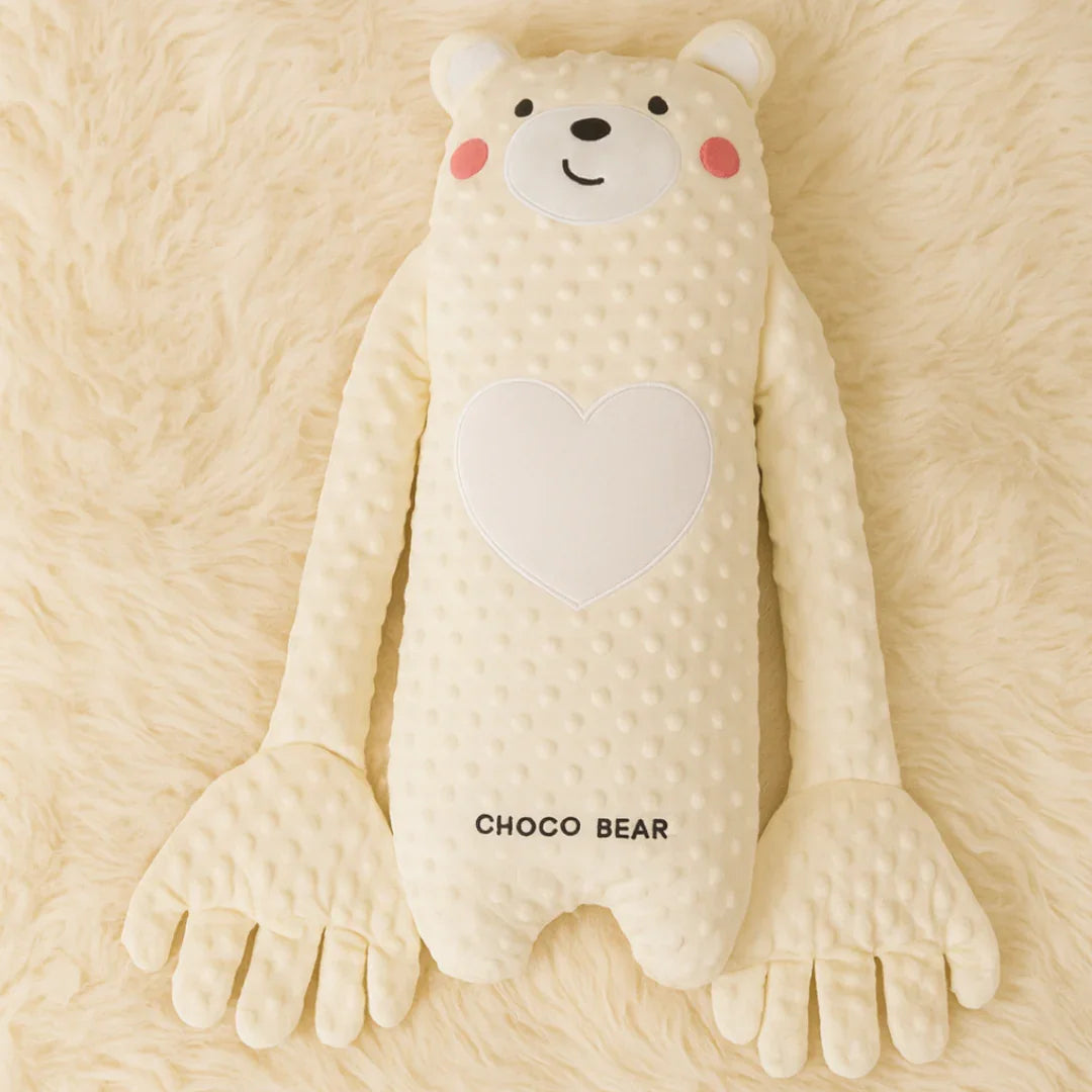 Ami câlin SnoozyHug – Apaisant et Confortable