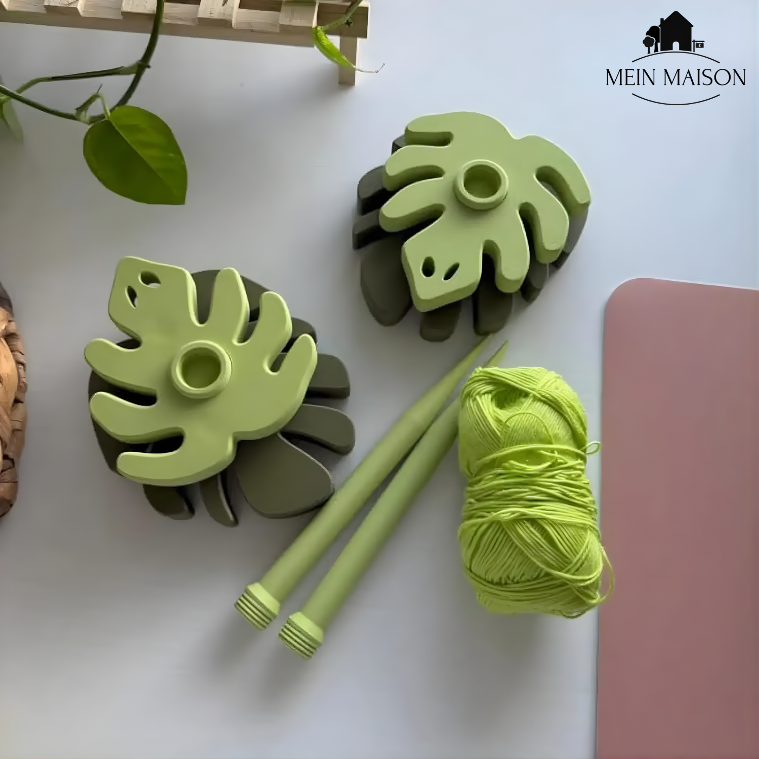 ThreadMagic – Dites adieu au chaos des pelotes pour toujours !