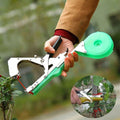Machine de liage automatique pour jardin – Fixez vos plantes en toute sécurité