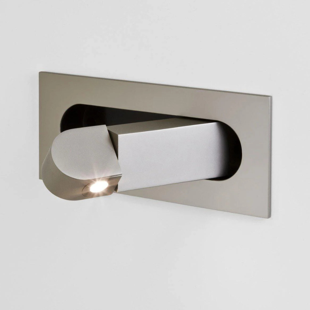 Applique Murale Moderne Réglable pour Chevet & Lumière de Lecture