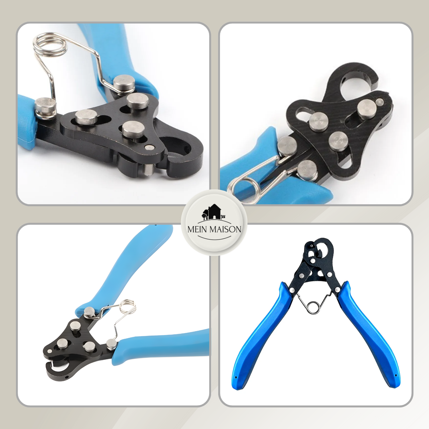 LunaCraft – Fabriquez des boucles de bijoux parfaites en une seule étape