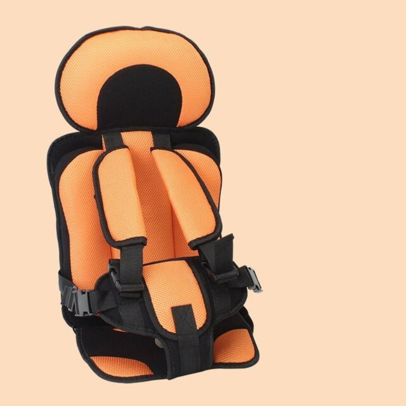 Siège bébé TravelSafe portable sécurité et confort