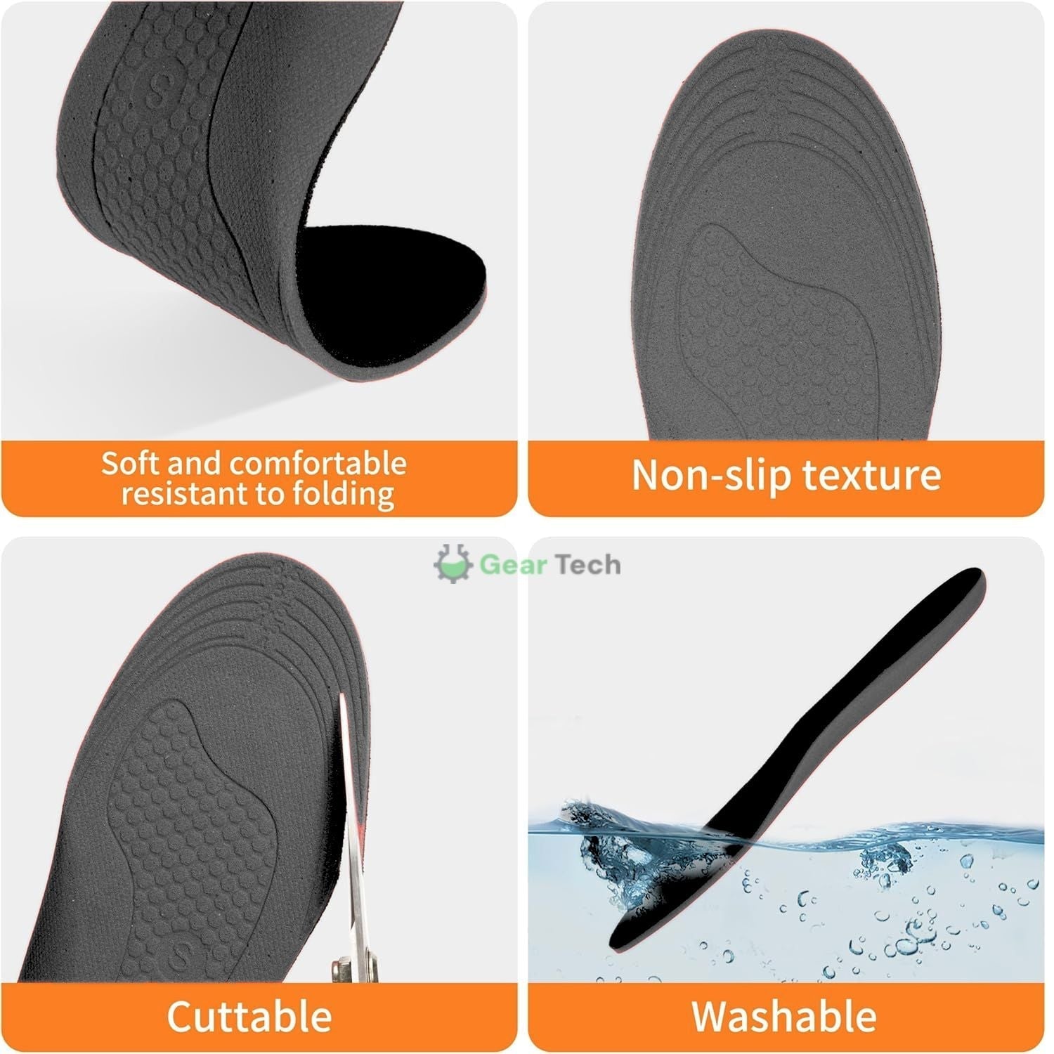 Skanto | semelles chauffantes UK – Meilleures semelles thermiques pour bottes, chaussures de travail et confort hivernal quotidien