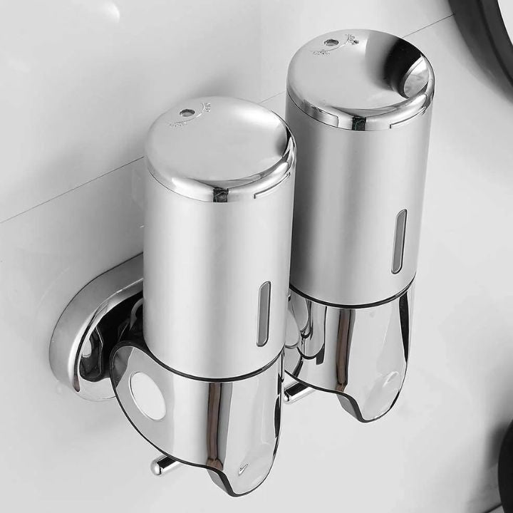 ProDispense | Distributeur de savon mural