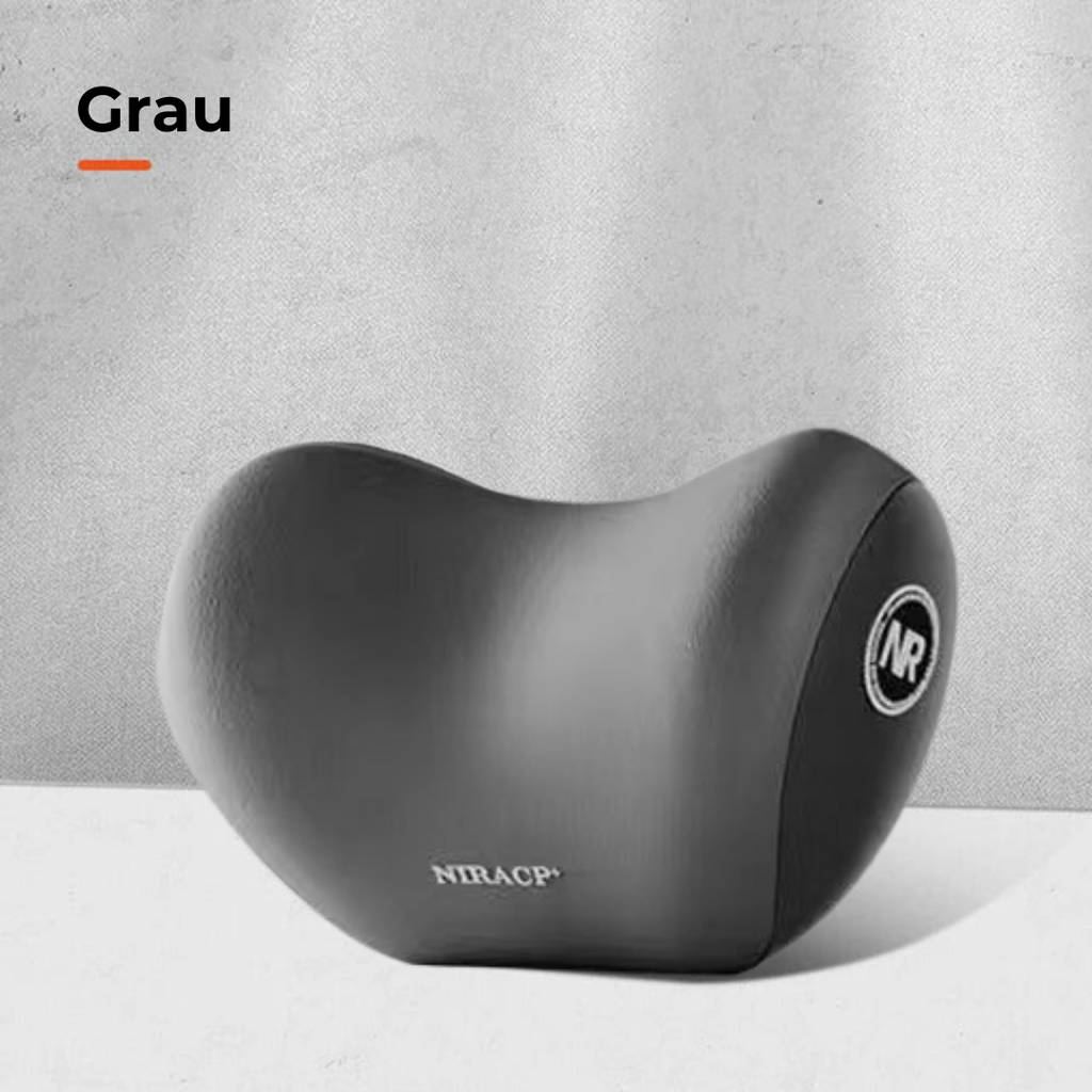 RideGuard™ | Profitez de chaque trajet sans douleur et détendu comme jamais auparavant