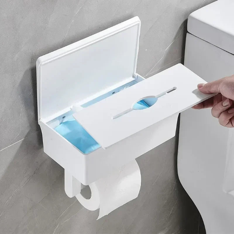 Support de papier toilette