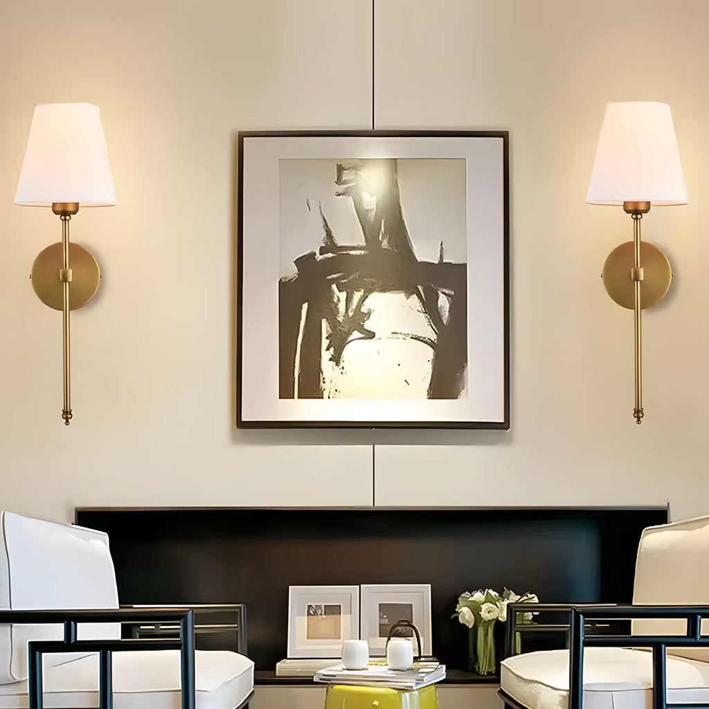 Lampes Murales Sans Fil