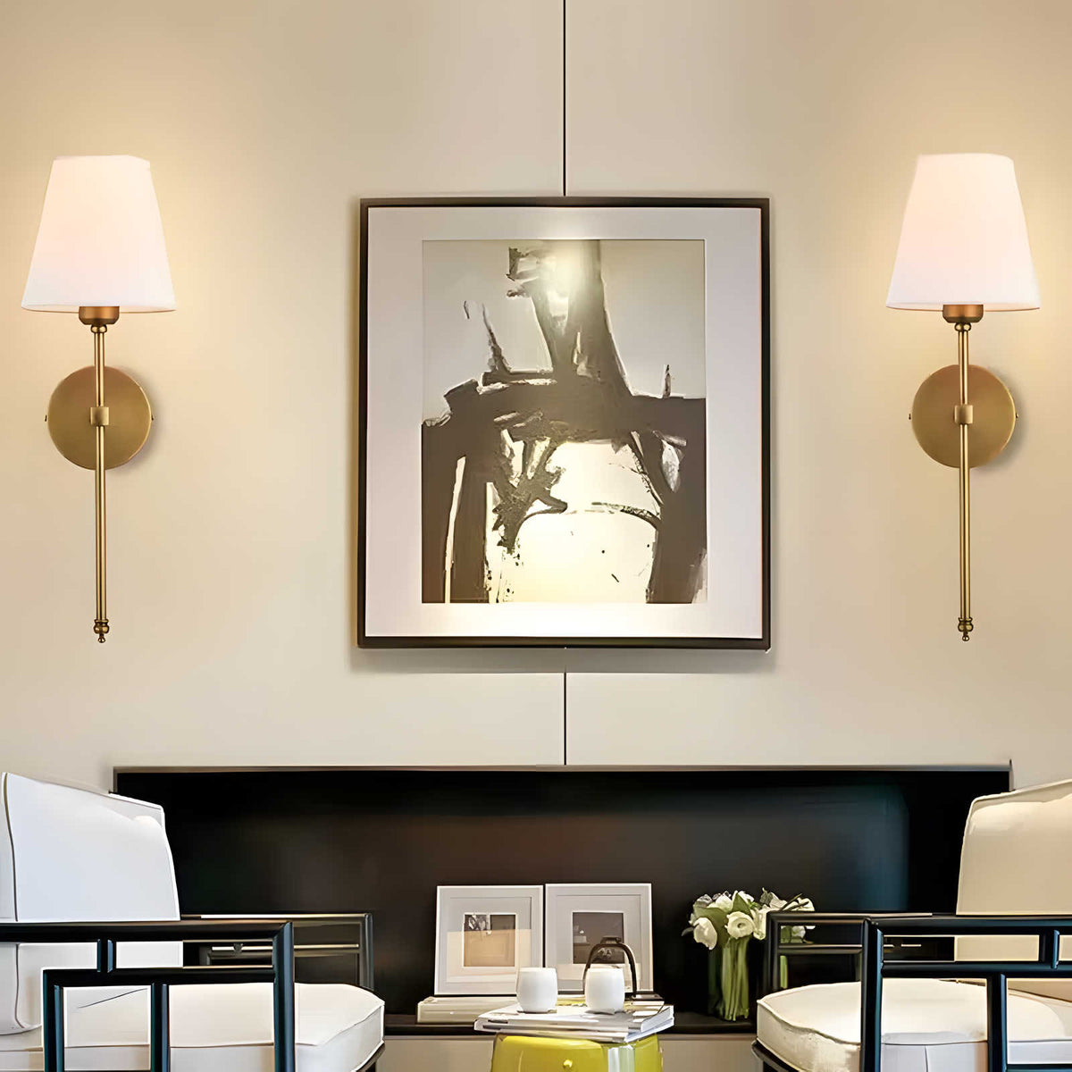 Lampes Murales Sans Fil