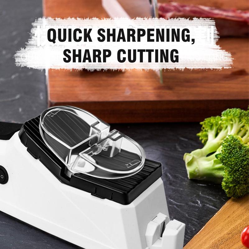 Skanto | Affûteur Électrique de Couteaux de Cuisine
