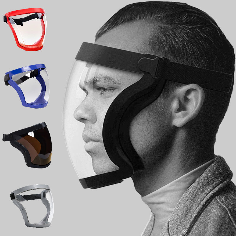 Masque Multifonction AntiFog™ (1+1 GRATUIT)