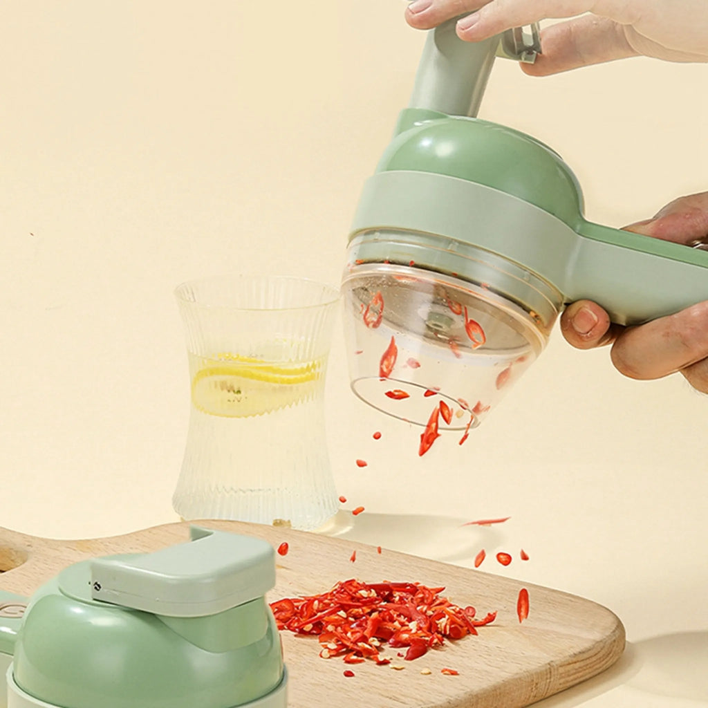 Küchenmaster Pro | Élevez votre cuisine à un nouveau niveau !