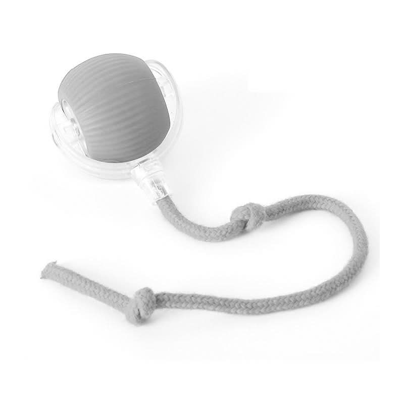 Jouet rebondissant pour chats actifs et curieux