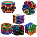 Billes magnétiques - ColorMagnet
