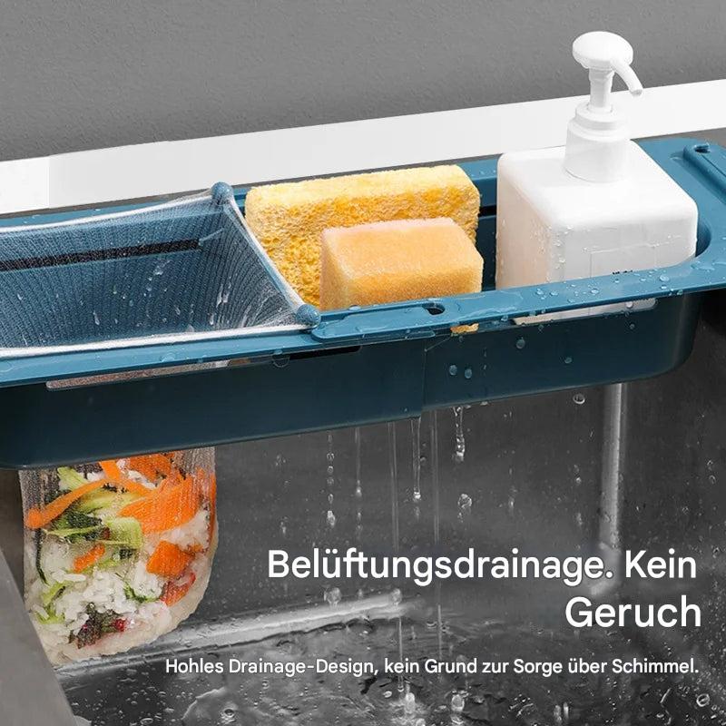 50% de réduction - CabinetMax - Créez plus d'espace dans votre cuisine ! - Offre limitée
