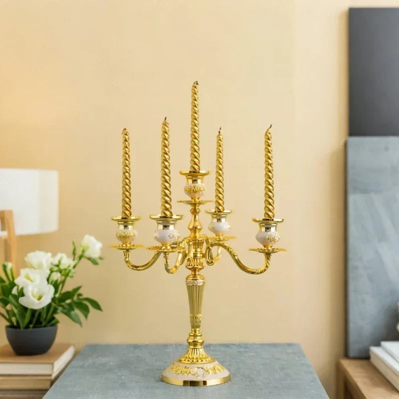 Kalsten | Candelabre GildedNocturne