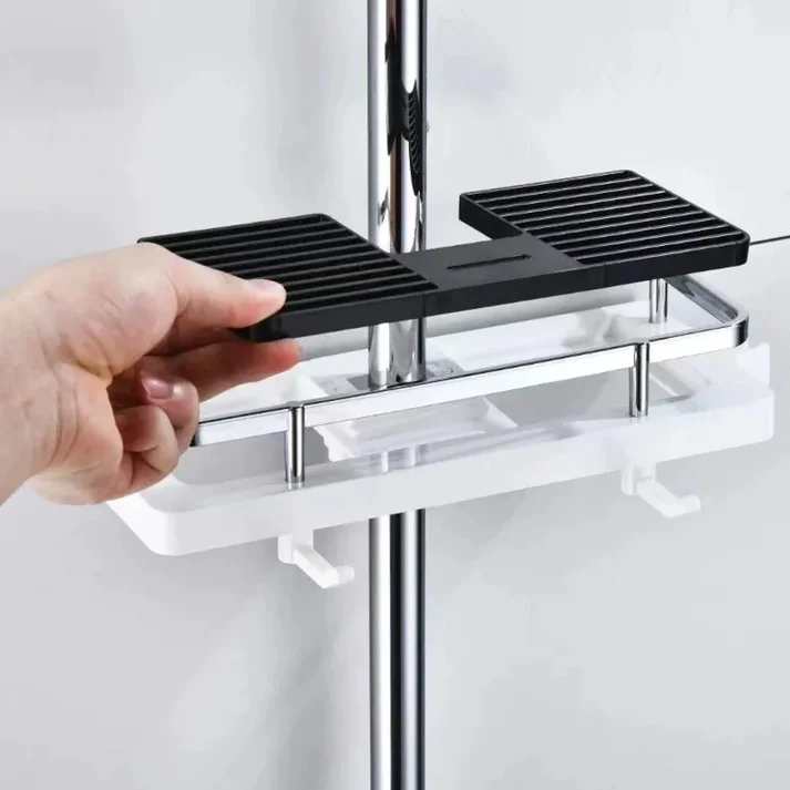 Duschablage™ Désencombrez votre douche