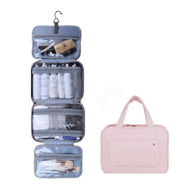 Organisateur de cosmétiques pour voyage