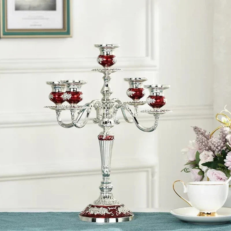 Kalsten | Candelabre GildedNocturne