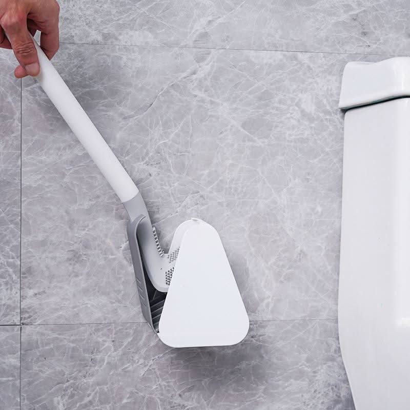 GolfClean - Nettoyage de toilettes efficace et hygiénique sans éclaboussures