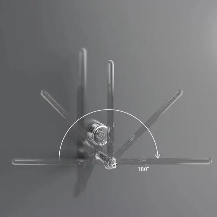 GripMaster™ | La solution ultime pour un rangement impeccable sans perçage ni stress