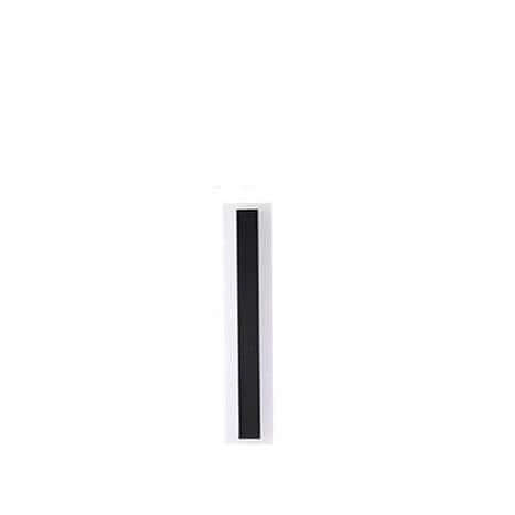 Applique Murale LED Extérieure - Design Élégant et Mince