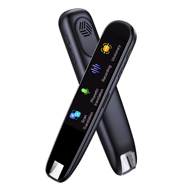 Smart Stylo de Traduction™ - 112 langues dans votre poche