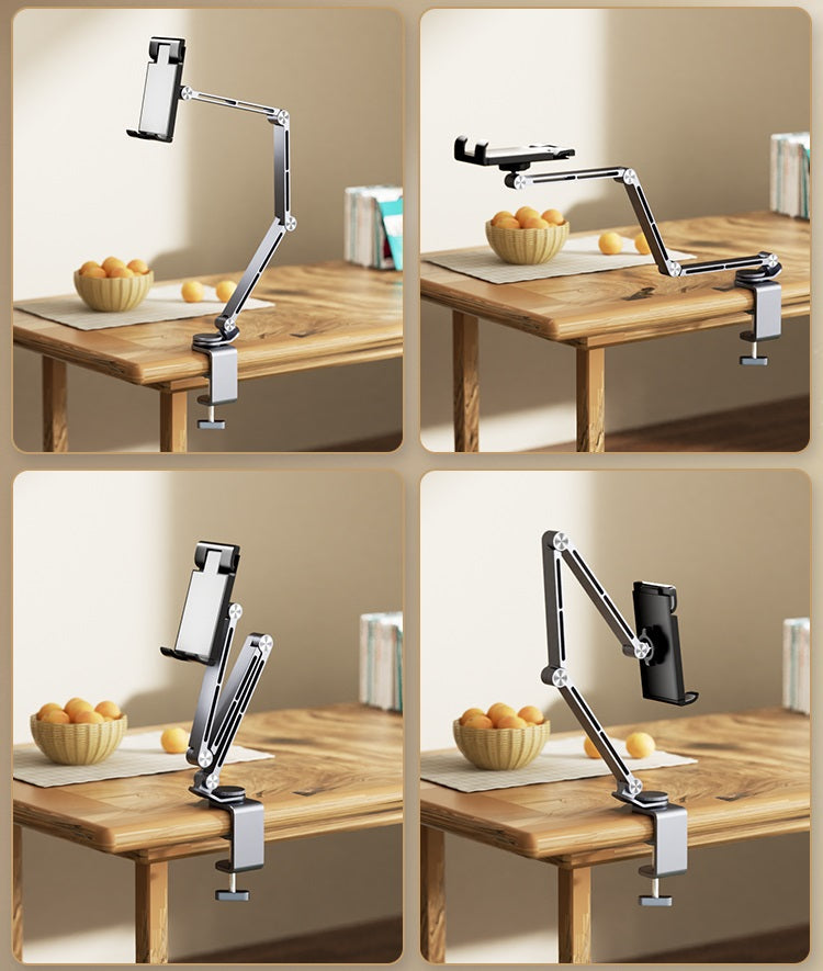 ViewMate - Support en aluminium multi-angle