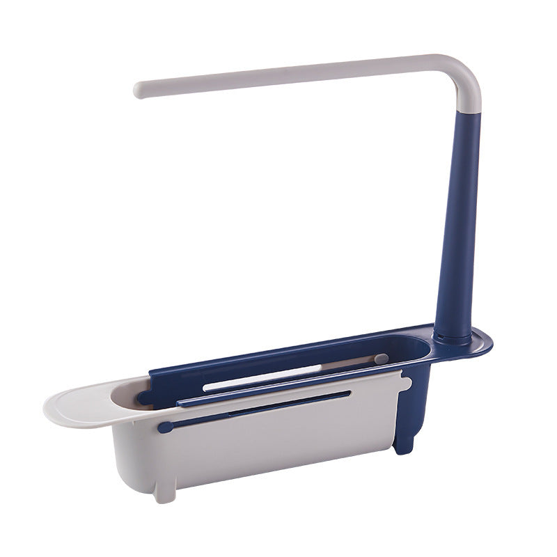 SinkStorage - Organisateur de cuisine étonnant