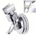 SHOWERGLIDE - Accessoire de douche à ventouse sans perçage